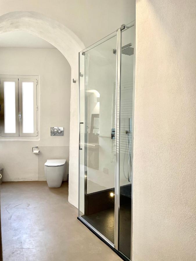 Corallini Luxury Apartments - Boke Apartment Cervo Eksteriør billede