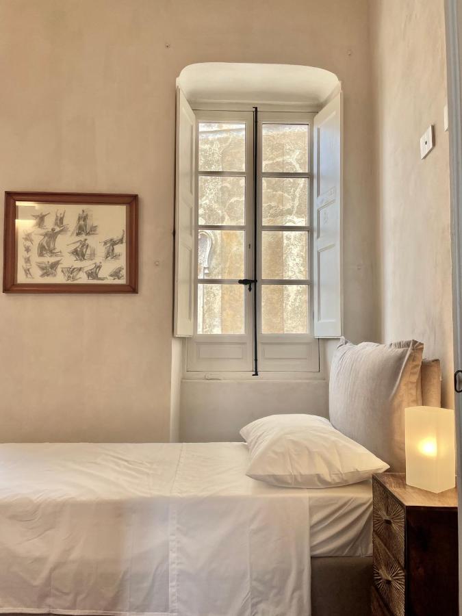 Corallini Luxury Apartments - Boke Apartment Cervo Eksteriør billede