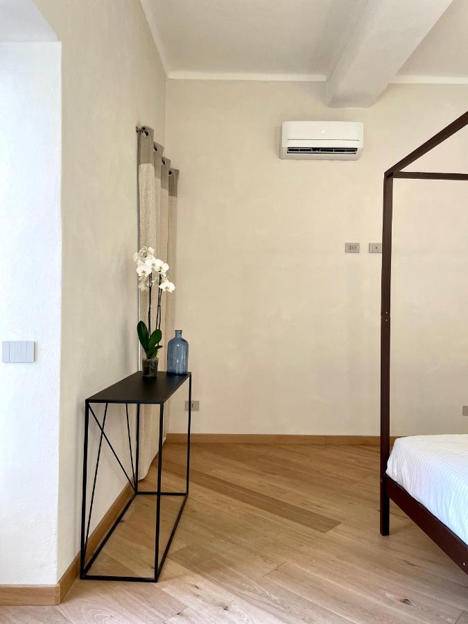 Corallini Luxury Apartments - Boke Apartment Cervo Eksteriør billede