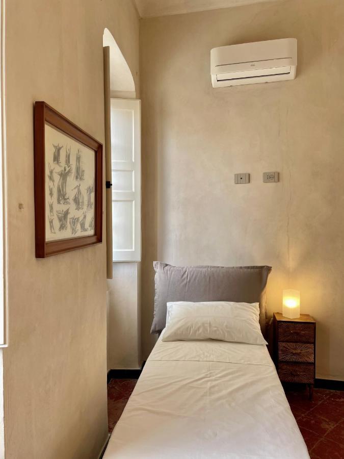 Corallini Luxury Apartments - Boke Apartment Cervo Eksteriør billede
