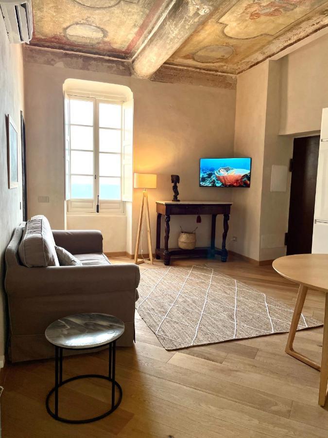 Corallini Luxury Apartments - Boke Apartment Cervo Eksteriør billede