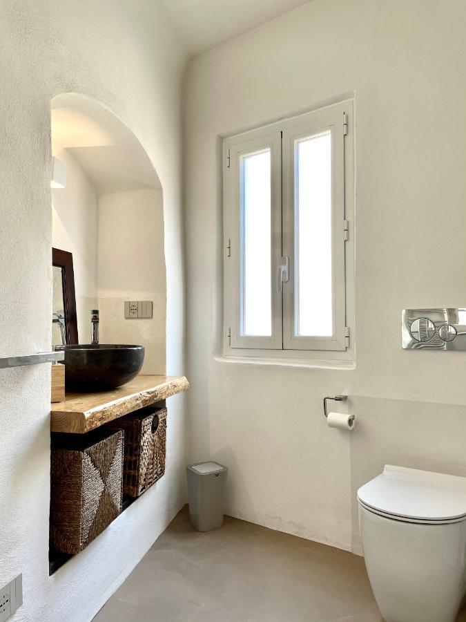 Corallini Luxury Apartments - Boke Apartment Cervo Eksteriør billede