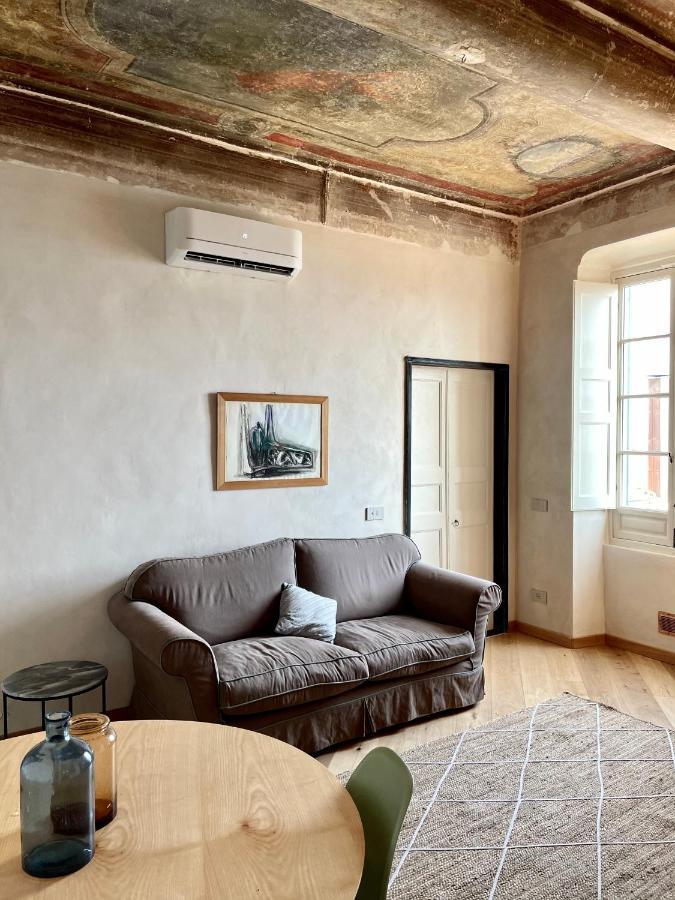 Corallini Luxury Apartments - Boke Apartment Cervo Eksteriør billede