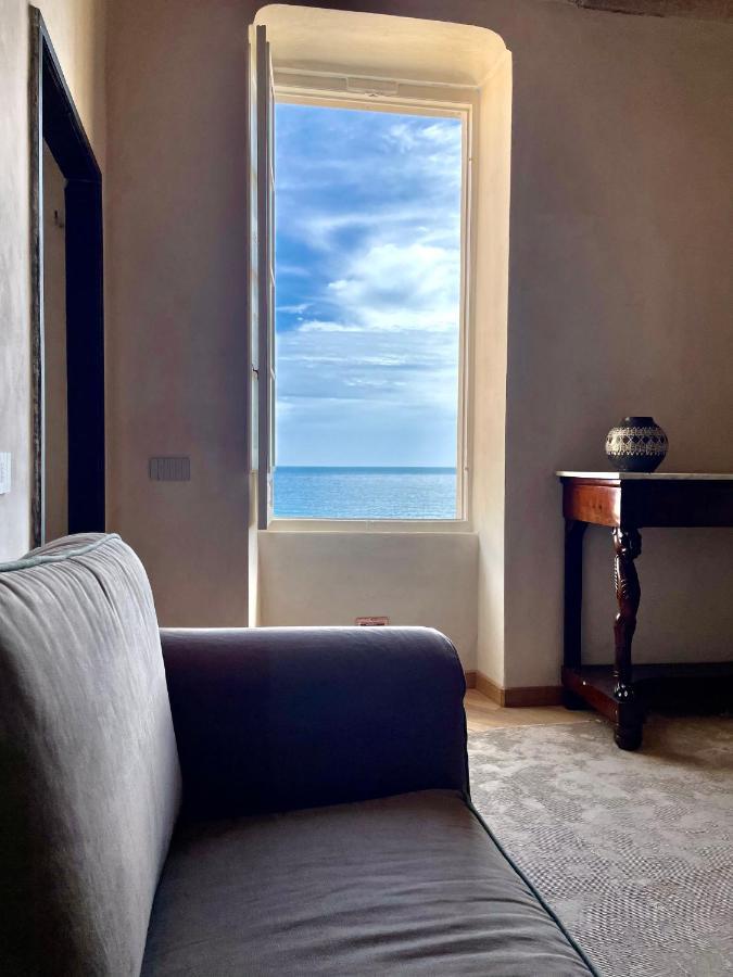 Corallini Luxury Apartments - Boke Apartment Cervo Eksteriør billede