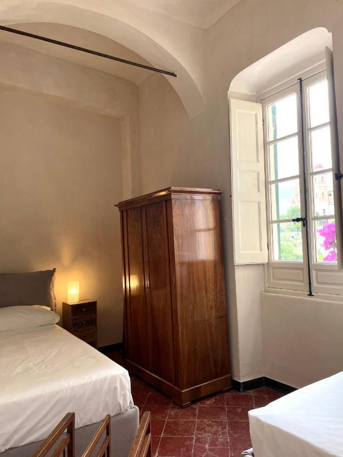 Corallini Luxury Apartments - Boke Apartment Cervo Eksteriør billede