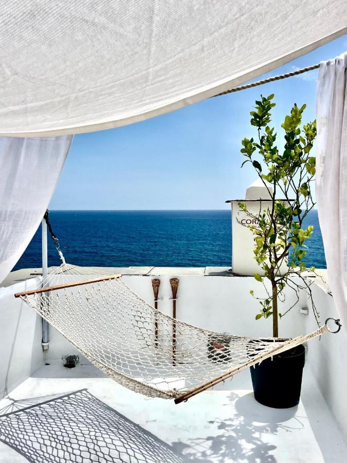 Corallini Luxury Apartments - Boke Apartment Cervo Eksteriør billede